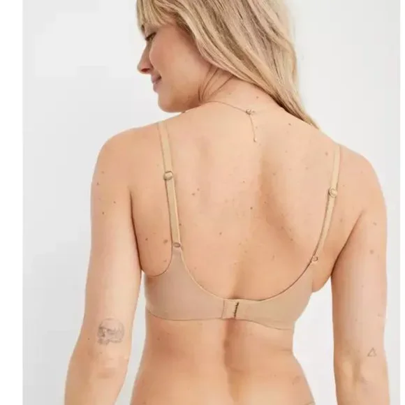 Aerie Real Sunnie Demi Bra - NWT - Picture 4 of 7